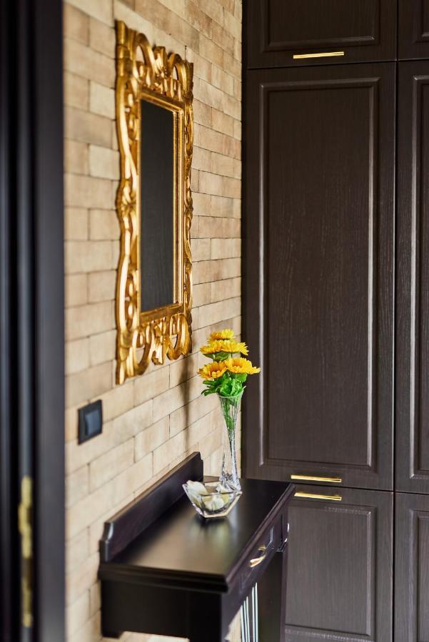 Apartment Lav In The City Centre โกตอร์ ภายนอก รูปภาพ