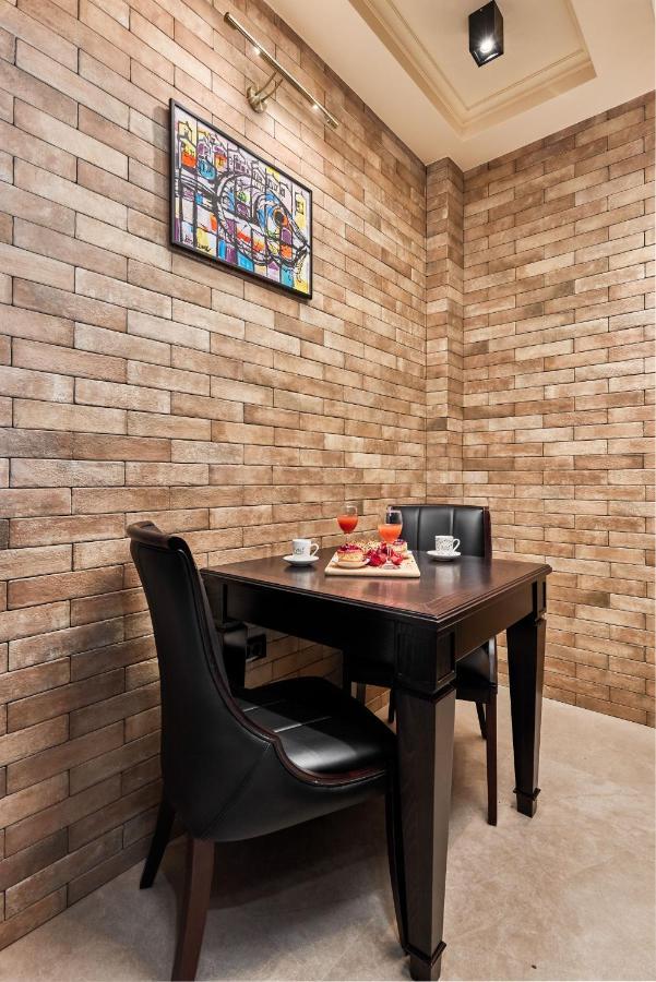 Apartment Lav In The City Centre โกตอร์ ภายนอก รูปภาพ