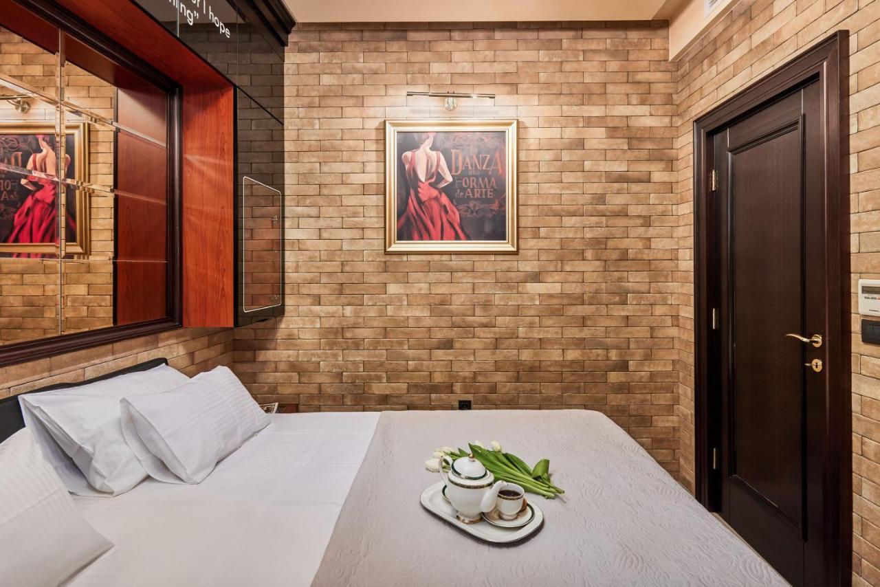 Apartment Lav In The City Centre โกตอร์ ภายนอก รูปภาพ