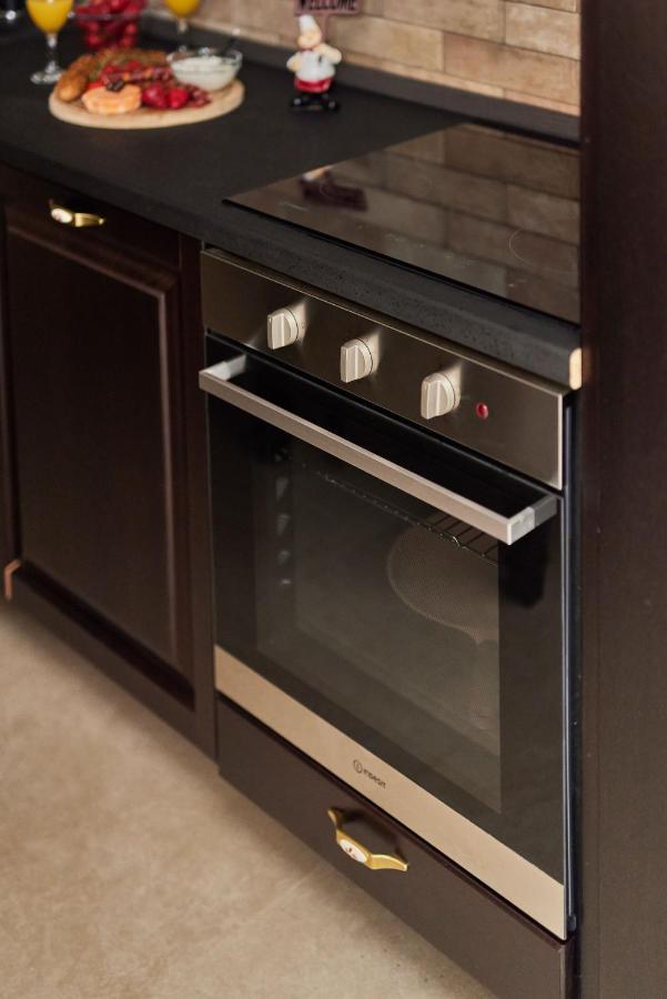 Apartment Lav In The City Centre โกตอร์ ภายนอก รูปภาพ
