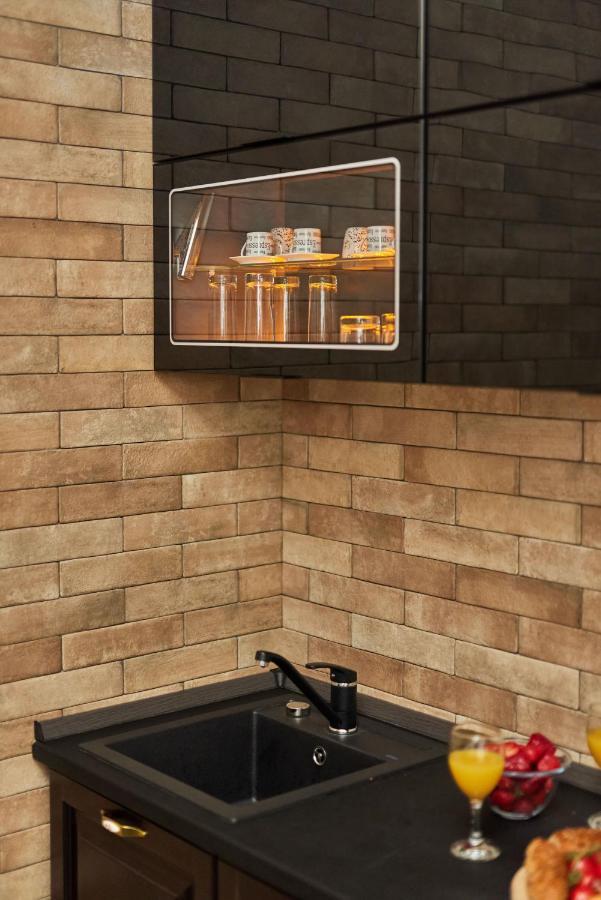 Apartment Lav In The City Centre โกตอร์ ภายนอก รูปภาพ